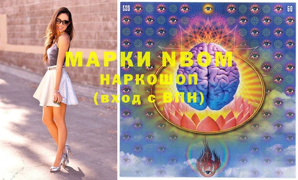 шишки Пересвет